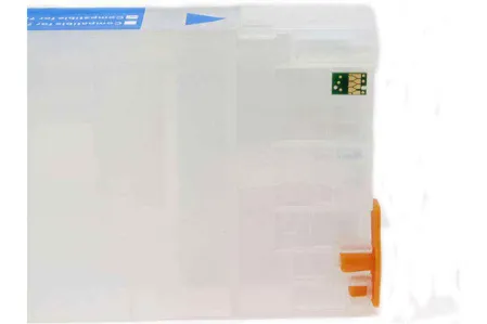 Перезаправляемые картриджи для Epson Pro 9880