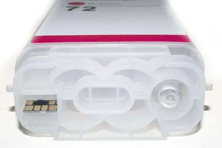 Перезаправляемые картриджи для Hp Designjet T1100