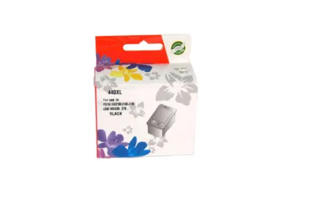 Картридж черный (Black) PG-440XL для Canon PIXMA MG2140,  MG2240 совместимый