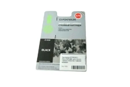 Картридж 0375C001 | PGI-470PGBK для Canon TS5040/ MG5740/ TS6040/ MG6840