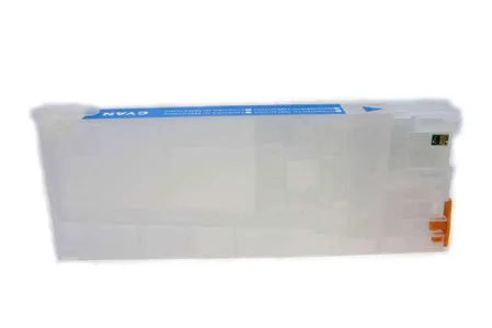 Перезаправляемые картриджи для Epson Pro 7800