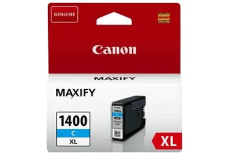 Картридж 9202B001 | 9202B001[AA] | PGI-1400XL C для Canon MAXIFY MB2040/ MB2140/ MB2340/ MB2740 (O)