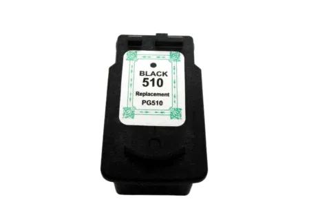 Картридж черный (Black)  PG-510 для canon iP2700/ iP2702/ MP230/ MP240 совместимый