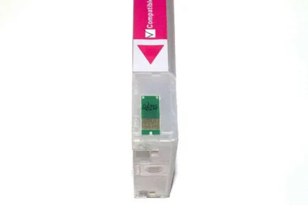 Перезаправляемые картриджи для Epson Pro 4910