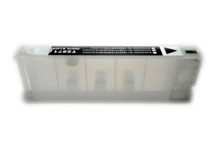 Перезаправляемые картриджи для Epson Pro 9900