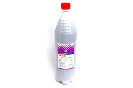 Чернила для Canon, водорастворимые, Magenta, 1 л.