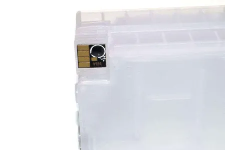 Перезаправляемые картриджи для Hp Officejet Pro 8650