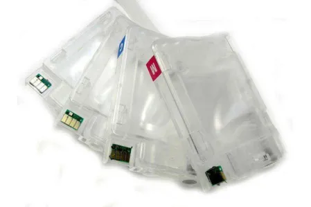 СНПЧ для Hp OfficeJet Pro 8630