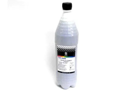 Чернила Ink-Mate пигментные для HP. Black 1 л.
