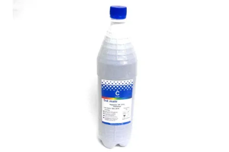 Чернила Ink-Mate водорастворимые для HP. Cyan 1 л.