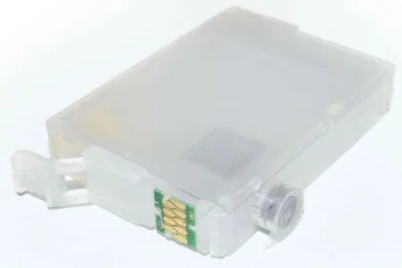 Перезаправляемые картриджи для Epson WorkForce WF-7610DWF
