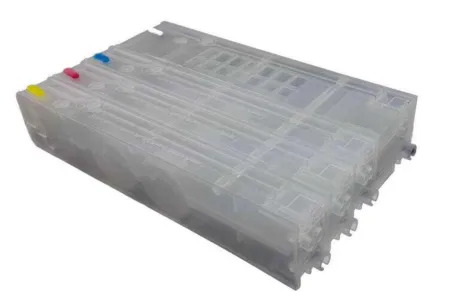 Перезаправляемые картриджи для Hp OfficeJet Pro-X451