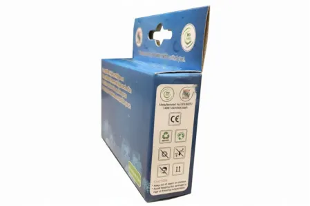 Картридж T043140/ C13T04314010 Black для Epson Stylus C86PE/ C85/ CX6500/ CX6600/ C84Wifi/ C86/ C84PE совместимый