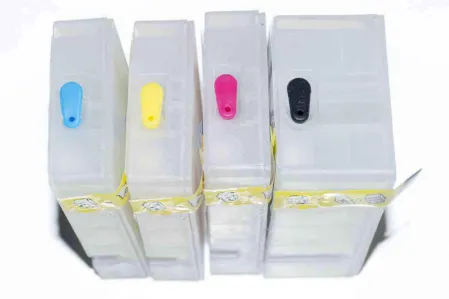 Перезаправляемые картриджи для Canon MAXIFY MB2340