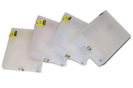 Перезаправляемые картриджи для Canon MAXIFY MB5040
