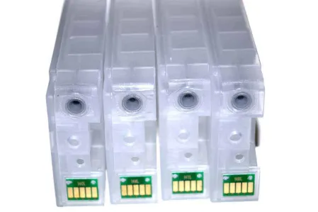 СНПЧ для Canon MAXIFY MB5040
