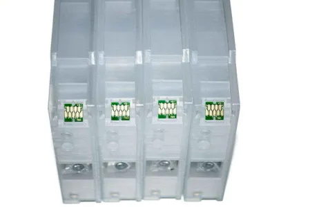 Перезаправляемые картриджи для Epson WorkForce Pro WF-8590 D3TWFC