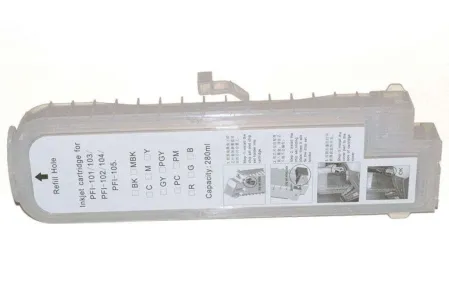 Перезаправляемые картриджи для Canon imagePROGRAF IPF785