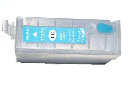 Перезаправляемые картриджи для Epson SureColor SC-P600