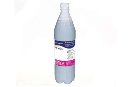 Чернила для Epson, пигментные, Magenta, 1л.