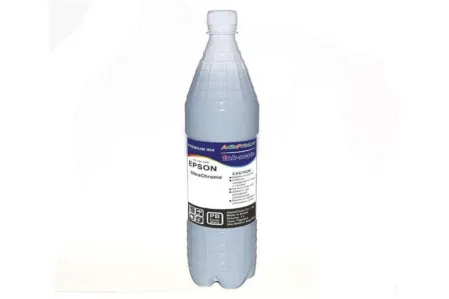 Чернила для Epson UltraChrome, пигментные, Light Light Black, 1 л.