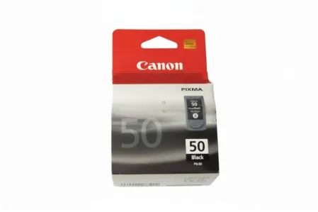 Картридж PG-50 black для Canon PIXMA MP150/ 160/ 170/ 180/ 450/ 460/ MX300/ 310/ iP2200