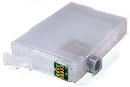 Перезаправляемые картриджи для Epson XP-422