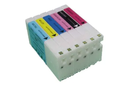 Перезаправляемые картриджи для Epson SureLab SL-D700