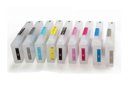 Перезаправляемые картриджи для Epson SureColor SC-P6000STD