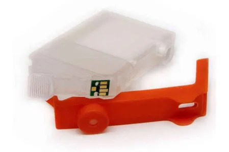 Перезаправляемые картриджи для Canon MP638