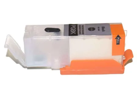 Перезаправляемые картриджи для Canon MG6650