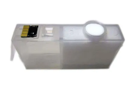 Перезаправляемые картриджи для Hp Deskjet Ink Advantage 3520 EC