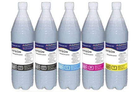 Чернила для Epson SureColor SC-T5200