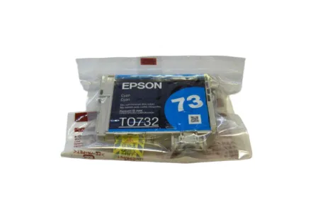 Картридж струйный T0732 | C13T10524A10 Cyan для Epson Stylus C79/ CX3900/ CX5900