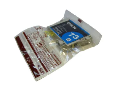Картридж струйный T0732 | C13T10524A10 Cyan для Epson Stylus C79/ CX3900/ CX5900