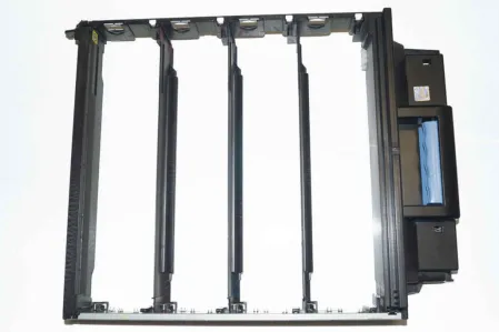 Лоток для картриджей  RС2-1834 HP Color LaserJet CP1215