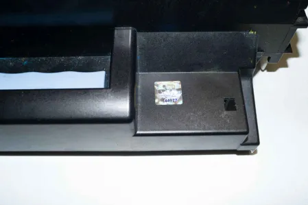 Лоток для картриджей  RС2-1834 HP Color LaserJet CP1215