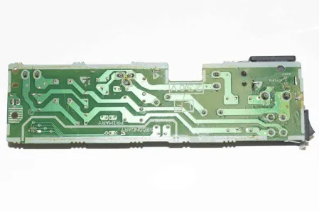 Плата питания фьюзера RM1-4777 HP Color LaserJet CP1215