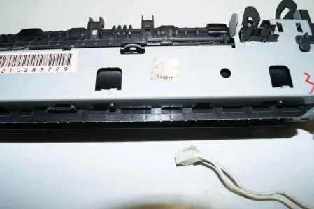 Блок термозакрепления RC2-2151 HP Color LaserJet CP1215