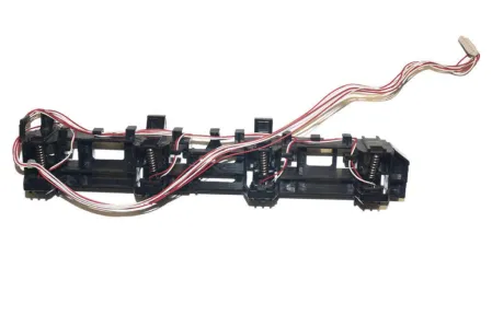 Контактная площадка картриджей RC2-1808 HP Color LaserJet CP1215
