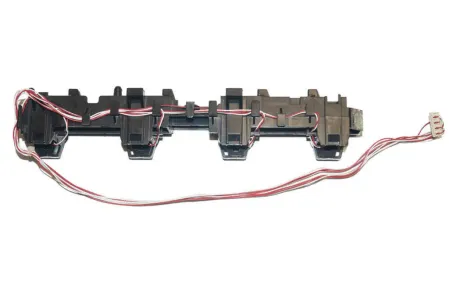 Контактная площадка картриджей RC2-1808 HP Color LaserJet CP1215
