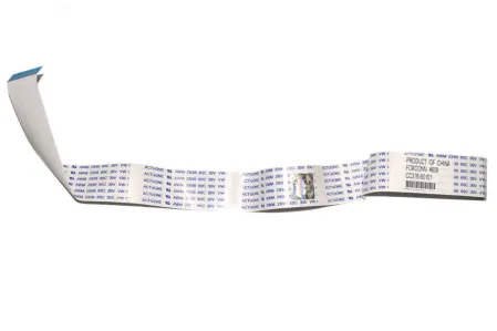 Шлейф Foxconn 4609  CC376-60101 HP Color LaserJet CP1215