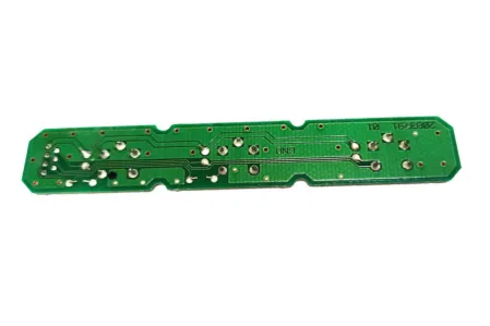 Панель кнопок Epson R200, R220