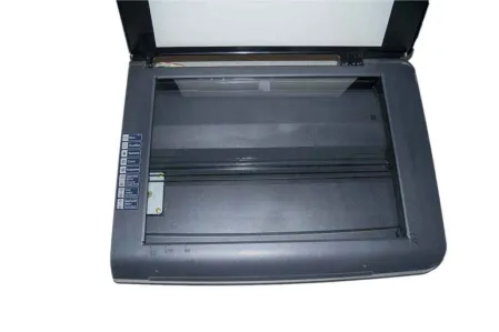 Сканер в сборе Epson CX4300