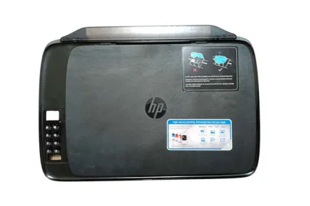 Крышка сканера со стеклом F5S43-80109 для Hp Deskjet 3636/ Gt-5822 Inktank 415