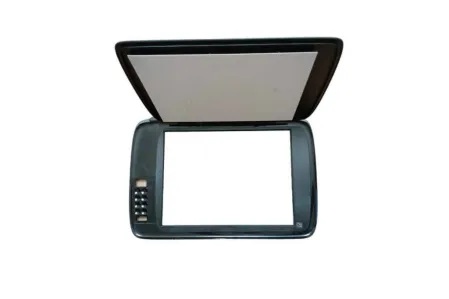 Крышка сканера со стеклом F5S43-80109 для Hp Deskjet 3636/ Gt-5822 Inktank 415