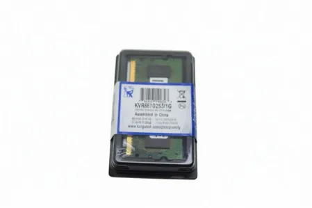 Модуль памяти KVR667D2S5 SO-DIMM Kingston 1G