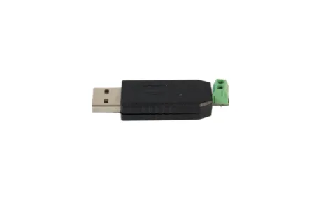 Адаптер Конвертер USB в RS-485