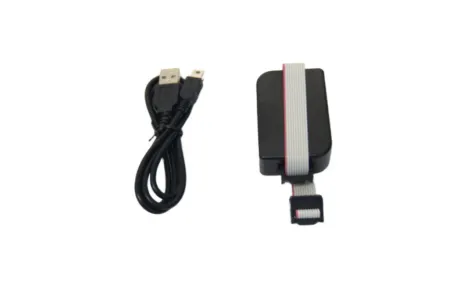 CC-отладчик Bluetooth CC2531 программатор моделирования ZigBee 2540/ ZigBee 2541/ ZigBee 2530
