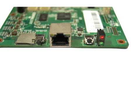 Контрольная плата Ctrl_C49 для Antminer T15/ S15/ S17/ S17PRO/ T17
